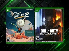 Az első féltől származó Xbox-játékok (Kép forrása: Xbox Gaming, Amazon szerkesztéssel)