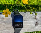 A felülvizsgálatban: Xiaomi Smart Band 8 Pro