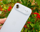 Az iPhone Air 2 várhatóan orvosolni fogja elődjének hiányosságait, amelyet itt láthatunk a képen.
