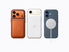 A Apple iPhone Air MagSafe akkumulátor. (Kép forrása: Apple)