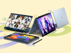 Az Asus legújabb Vivobook laptopjai és konvertibilis készülékei mind Snapdragon X1 (X1-26-100) processzorral rendelkeznek.