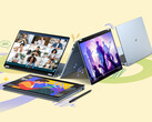Az Asus legújabb Vivobook laptopjai és konvertibilis készülékei mind Snapdragon X1 (X1-26-100) processzorral rendelkeznek.