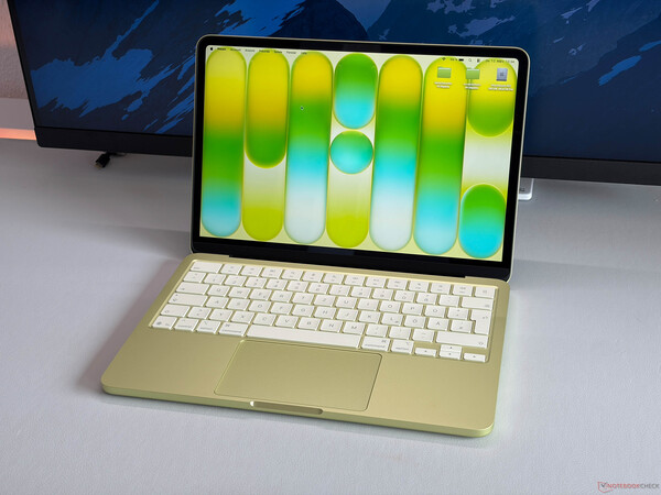 Áttekintve: Apple MacBook Neo egy meglepően jó és erős laptop 599 dollárért, bár egy nagy hátránya továbbra is fennáll.