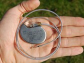 Hagyományos pacemaker. (Kép forrása: Wikimedia Commons)