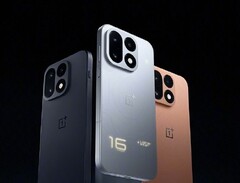 A OnePlus 16.