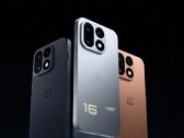 A OnePlus 16.