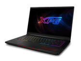 ADATA XPG Xenia 15 laptop rövid értékelés: Majdnem olyan éles, mint egy Razer Blade