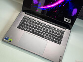 Lenovo Yoga Pro 7i 15 Aura Edition Lenovo Yoga Pro 7i 15 Aura Edition
