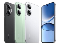 A Turbo 4 Pro. (Kép forrása: Redmi)