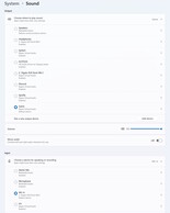 Források és kimenetek eszközként történő regisztrálása