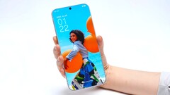Az első igazi „keret nélküli telefon” a Tecno egyik videójában látható. Úgy tűnik, az IFA 2026 kiállításon lehetőség nyílik a koncepciós készülék kipróbálására.