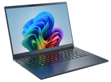 Acer Aspire A14 AI. (Kép forrása: Acer)