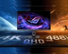 Az új Asus XG27UCMG