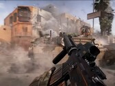  Május 20-án három rövid gameplay klip szivárgott ki a Battlefield 6-ból az X-en. (Kép forrása: YouTube / Punish)