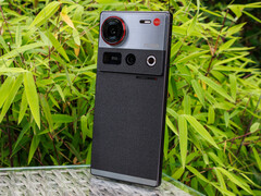 Áttekintettük a Nubia Z70S Ultra-t (Kép forrása: Daniel Schmidt)