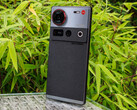 Áttekintettük a Nubia Z70S Ultra-t (Kép forrása: Daniel Schmidt)