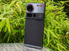 Nubia Z70S Ultra. (Kép forrása: Daniel Schmidt)