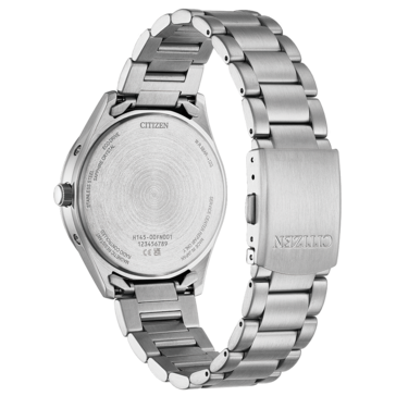 A Citizen CB0300-53 hátlapja