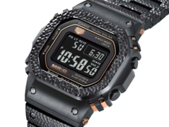 A Casio G-Shock MRGB5000HT-1 órája megérkezett az Egyesült Államokba. (Kép forrása: Casio)
