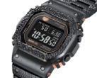 A Casio G-Shock MRGB5000HT-1 órája megérkezett az Egyesült Államokba. (Kép forrása: Casio)