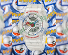 Az új Casio x Pokémon együttműködés keretében készült óra egy kis segédkijelzővel rendelkezik, amelynek kialakítása a Poké Ballt idézi.