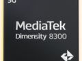 Mediatek  Dimensity 8300 SoC
