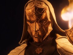 Egy karakter a Divinity. (Kép forrása: Larian Studios)