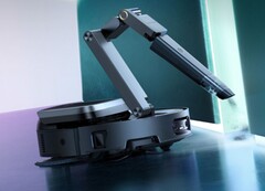 A Cyber10 Ultra a Dreame IFA egyik fénypontja. (Kép forrása: Dreame)