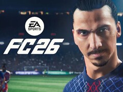 Az EA Sports FC 26 hivatalos előzetese július 16-án jelent meg. A játék 2025. szeptember 26-án fog megjelenni. (Forrás: EA Sports FC)