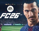 Az EA Sports FC 26 hivatalos előzetese július 16-án jelent meg. A játék 2025. szeptember 26-án fog megjelenni. (Forrás: EA Sports FC)