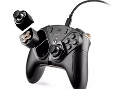 Az új Eswap X2 H.E egy részben moduláris vezérlő (Kép forrása: Thrustmaster)