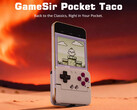 A GameSir Pocket Taco egy kifejezetten okostelefonokhoz tervezett vezérlő.