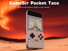 A GameSir Pocket Taco egy kifejezetten okostelefonokhoz tervezett vezérlő.