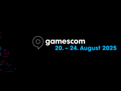A Gamescom 2025 kiállítói rekordmagas érdeklődést mutattak a rangos esemény iránt (kép forrása Gamescom YT)