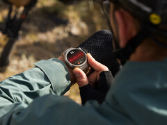 A Watch GT 6 sorozat ára 249 euróról indul. A képen a Pro okosóra promóciós képe. (Kép forrása: Huawei)