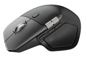 Logitech MX Master 4 új gombok (kép forrása: EUIPO)