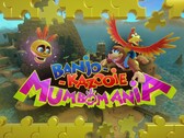 Banjo-Kazooie: Mumbomania, egy új Dreams szint, amely életet lehel egy klasszikusba, rajongók által készített. (Kép forrása: Mumbomania Dreams oldal)