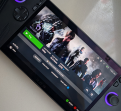 A Resident Evil 6 több órányi játékidőt biztosít egyetlen töltéssel, de valószínűleg nem akarod majd (Kép forrása: Notebookcheck)