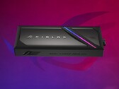 Az Asus ROG Strix Aiolos egy 20 Gbps-os M.2 SSD házként debütál szerszám nélküli kialakítással és RGB-vel