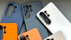 A Galaxy S26, Galaxy S26+ és Galaxy S26 Ultra modellekhez készült tokok teherautónyi rakománya a közelgő Galaxy Unpacked megjelenésére utal. (Kép forrása: MysteryLupin)