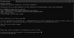 FastFlowLM a Windows PowerShellben
