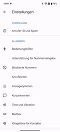 Oneplus 13R okostelefon felülvizsgálata
