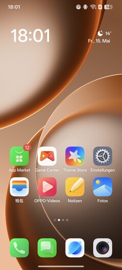 Oppo Find X9 Ultra okostelefon felülvizsgálata