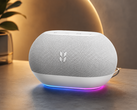 Az Ugreen Smart Speaker kavics alakú kialakítású