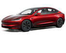 Tesla Model 3 Premium RWD.