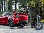 Model Y V2L technológia