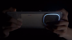 Az iQoo 13 teaser. (Kép forrása: iQoo)