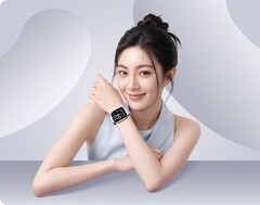 A Redmi Watch 6 Active okosóra mostantól támogatja az Always-on kijelzőt