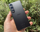 Az Xperia 1 VI már jogosult a Android OS három nagy frissítése közül a másodikra. (Kép forrása: Notebookcheck)