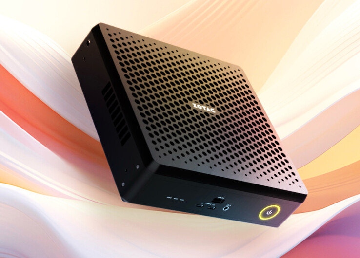(Kép forrása: Zotac)